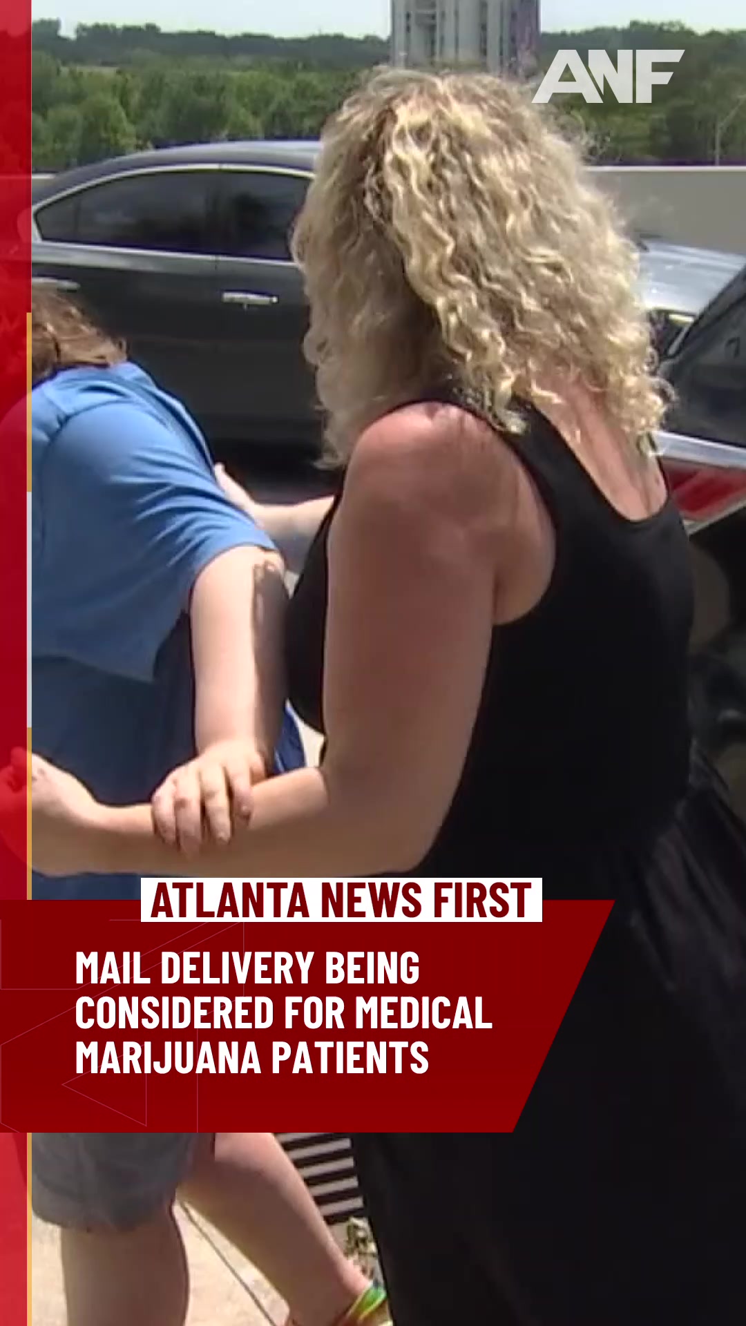 @Atlanta News First