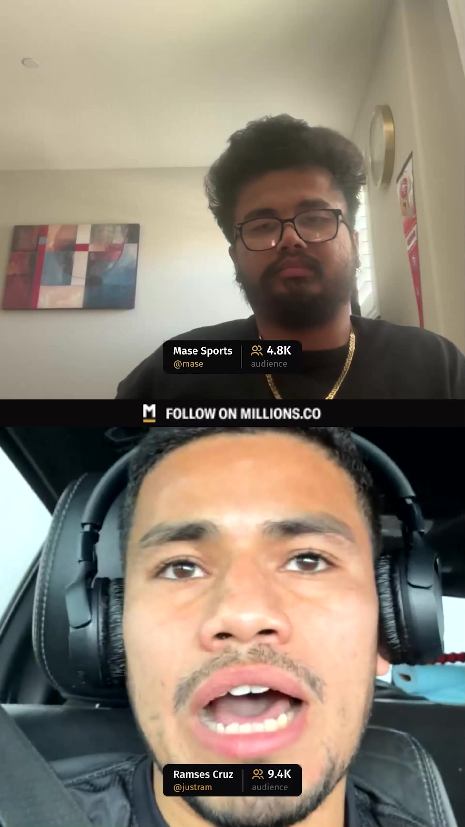 @MILLIONS.co