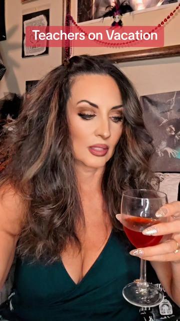 @Mamacrowe