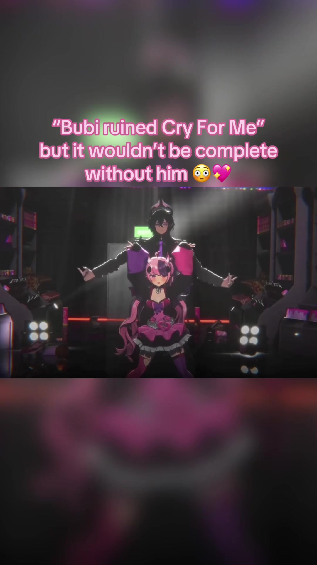 @The Best Ironmouse Fan Page ๐