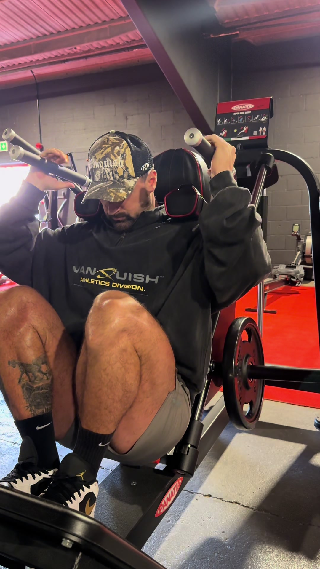 @BOBSGYM