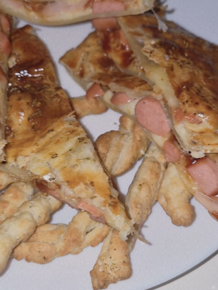 @EBENI RECIPE