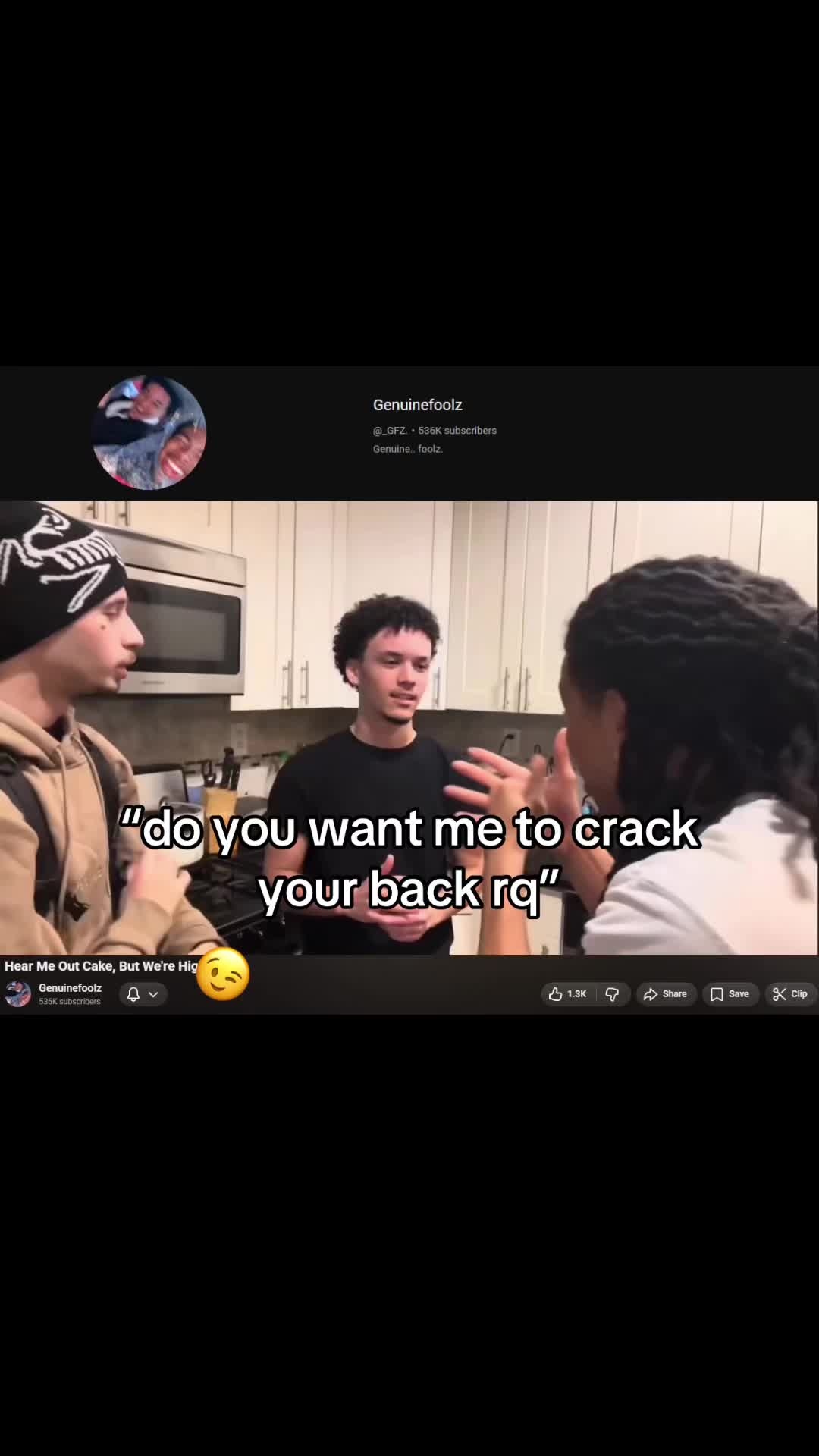 @ILOVEGENUINEFOOLZ