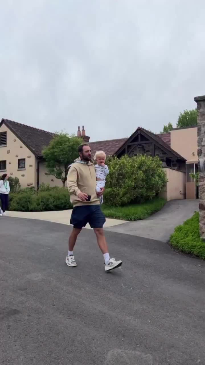 @Dear Golf