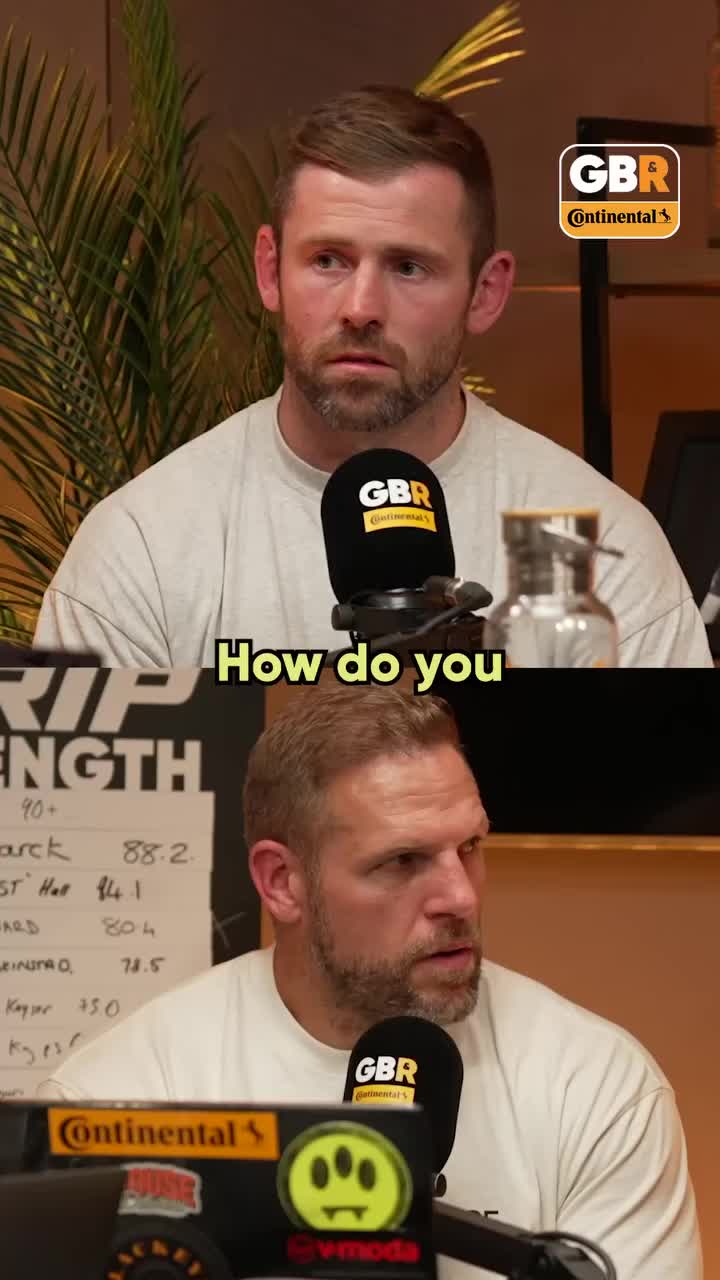 @James Haskell