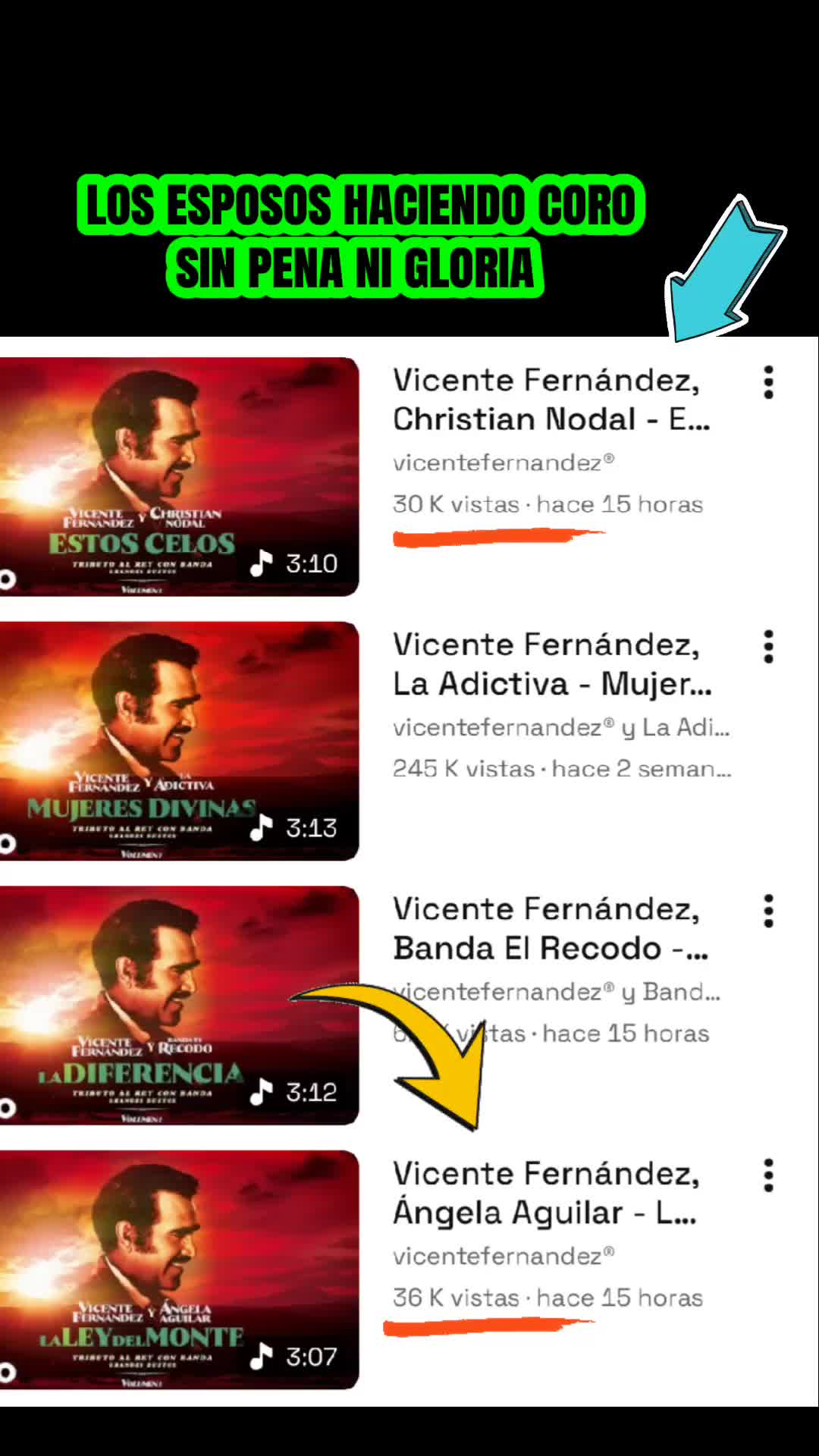 @vida, musica y amol