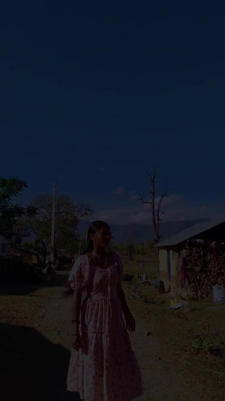 @Sabina Tharu
