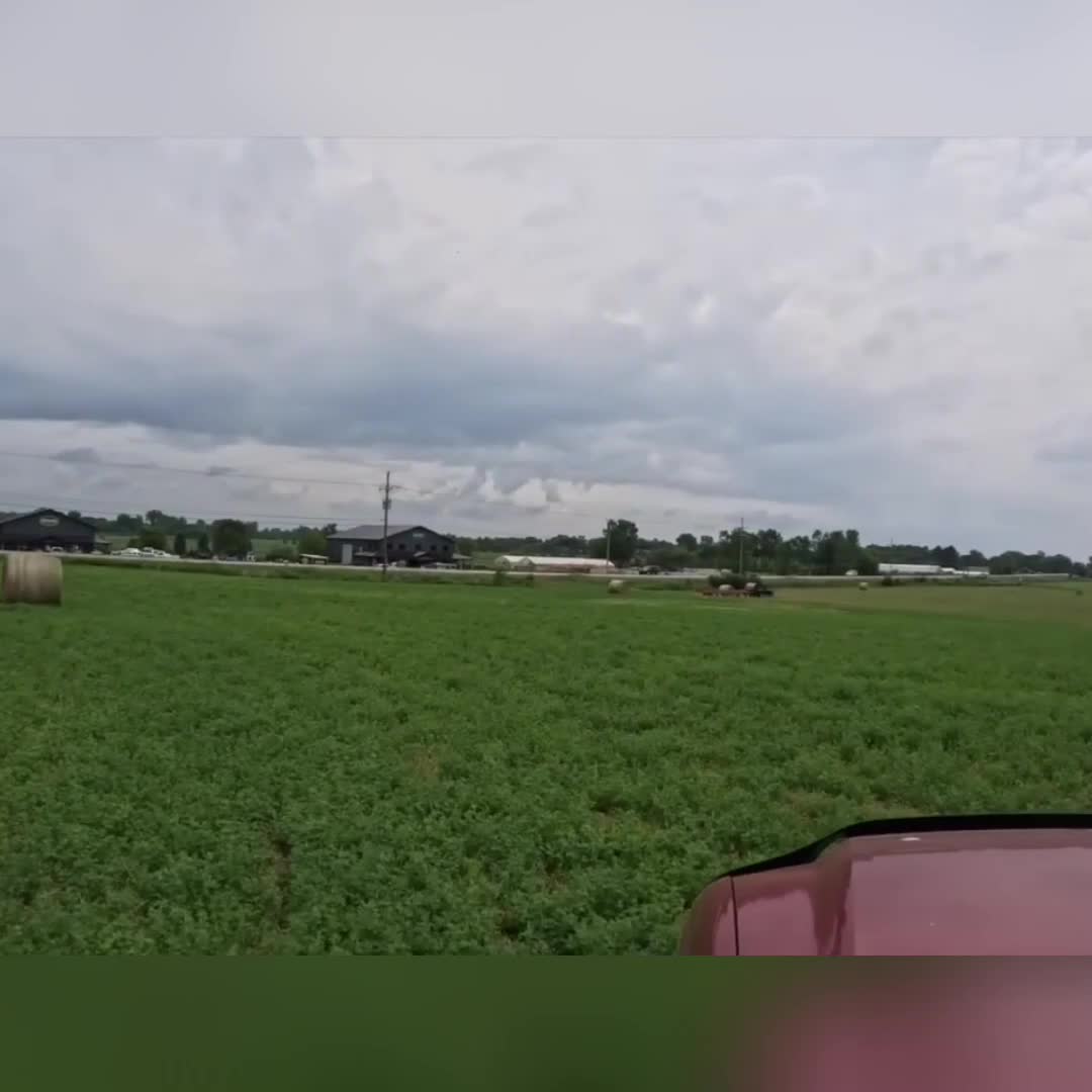 @Kip Siegler Farming