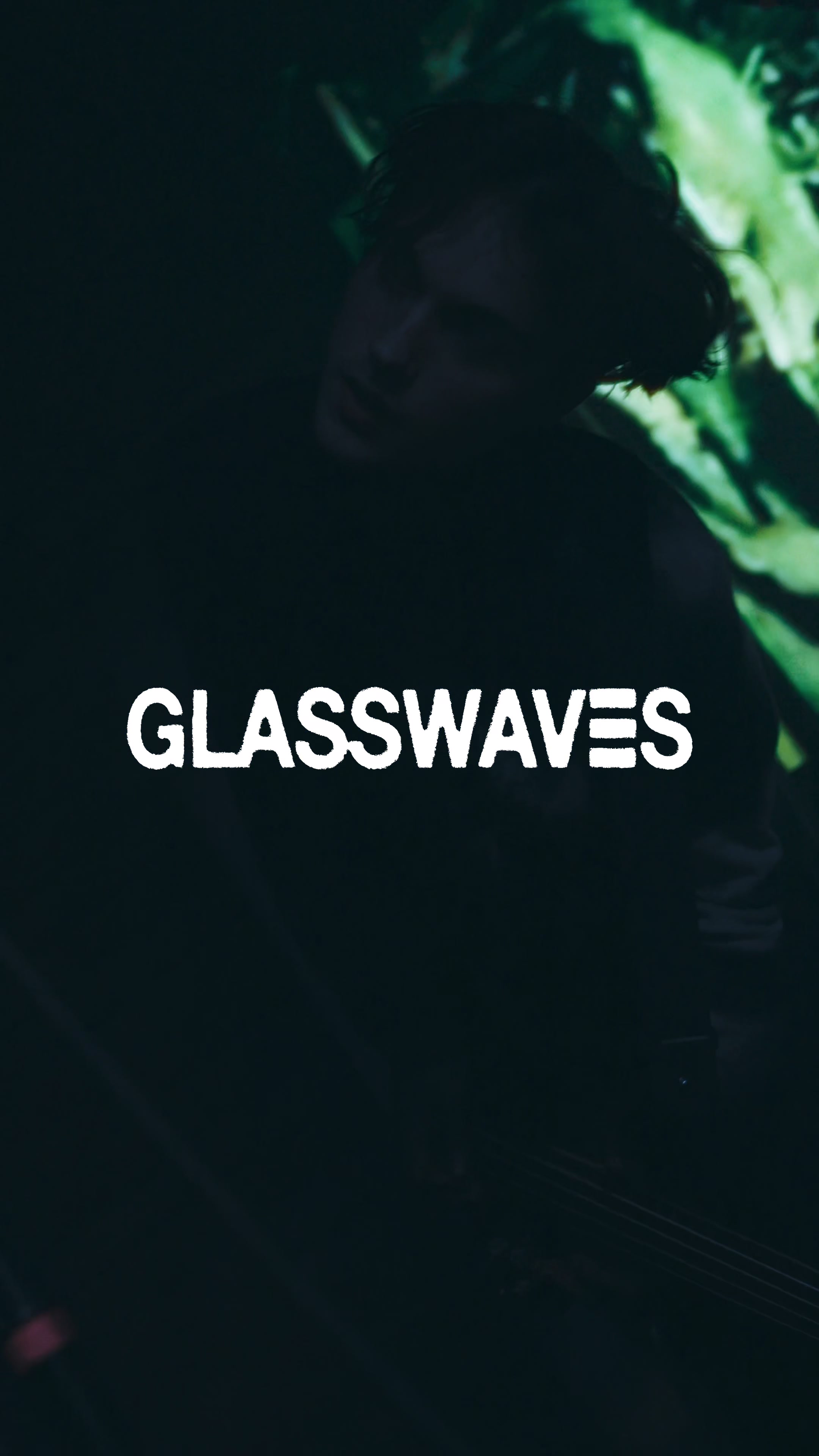 @Glasswaves