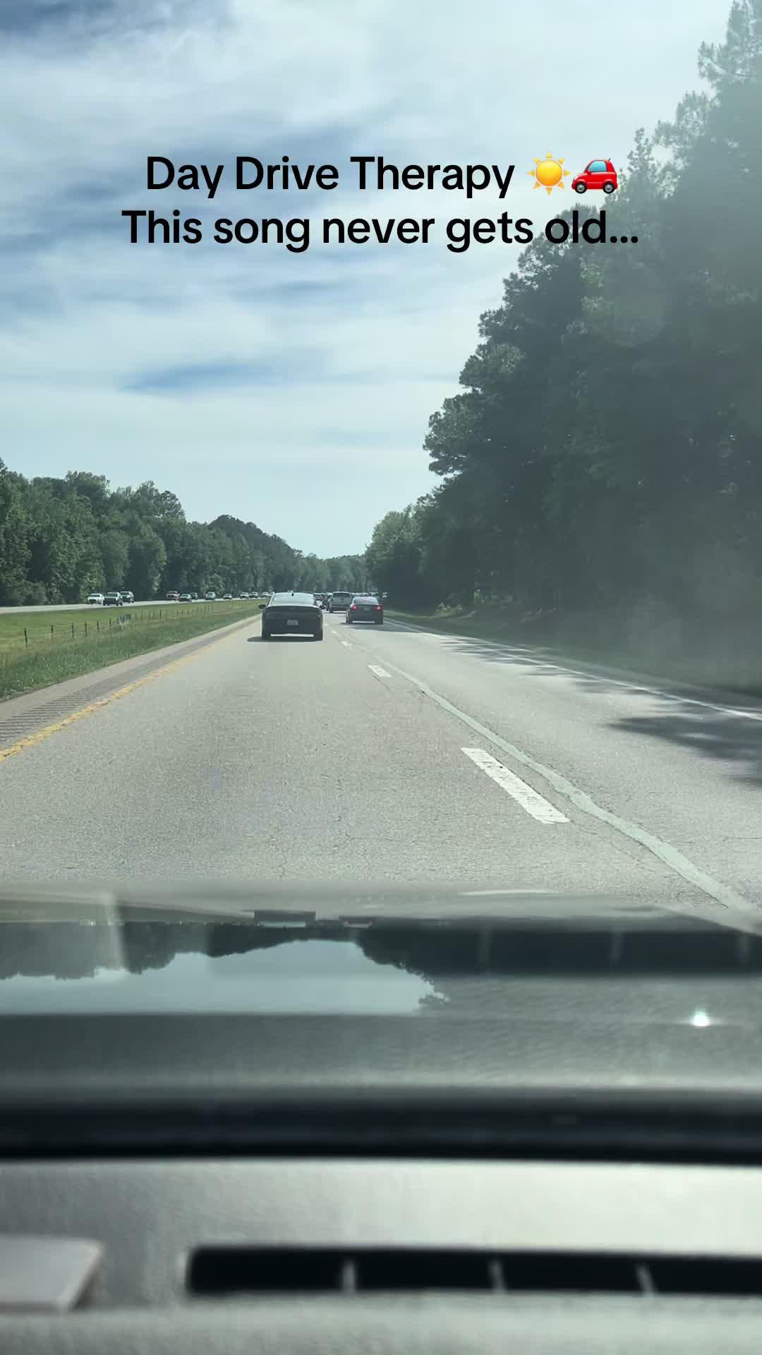 @80&rsquo;s/90&rsquo;s RnB Driving Therapy