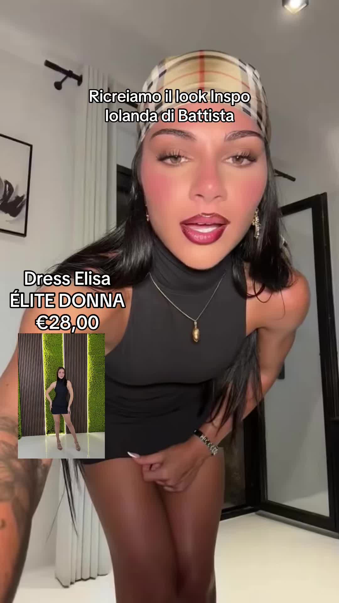@Influencers Cloths Inspo