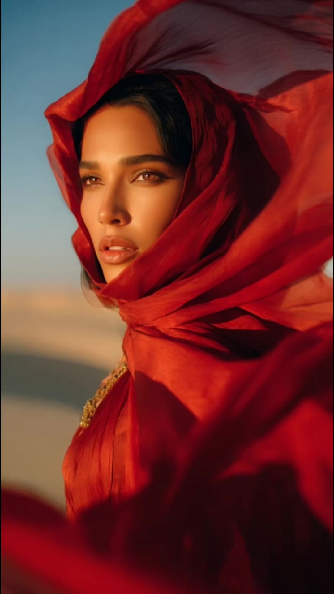 @Beauty Simulations AI