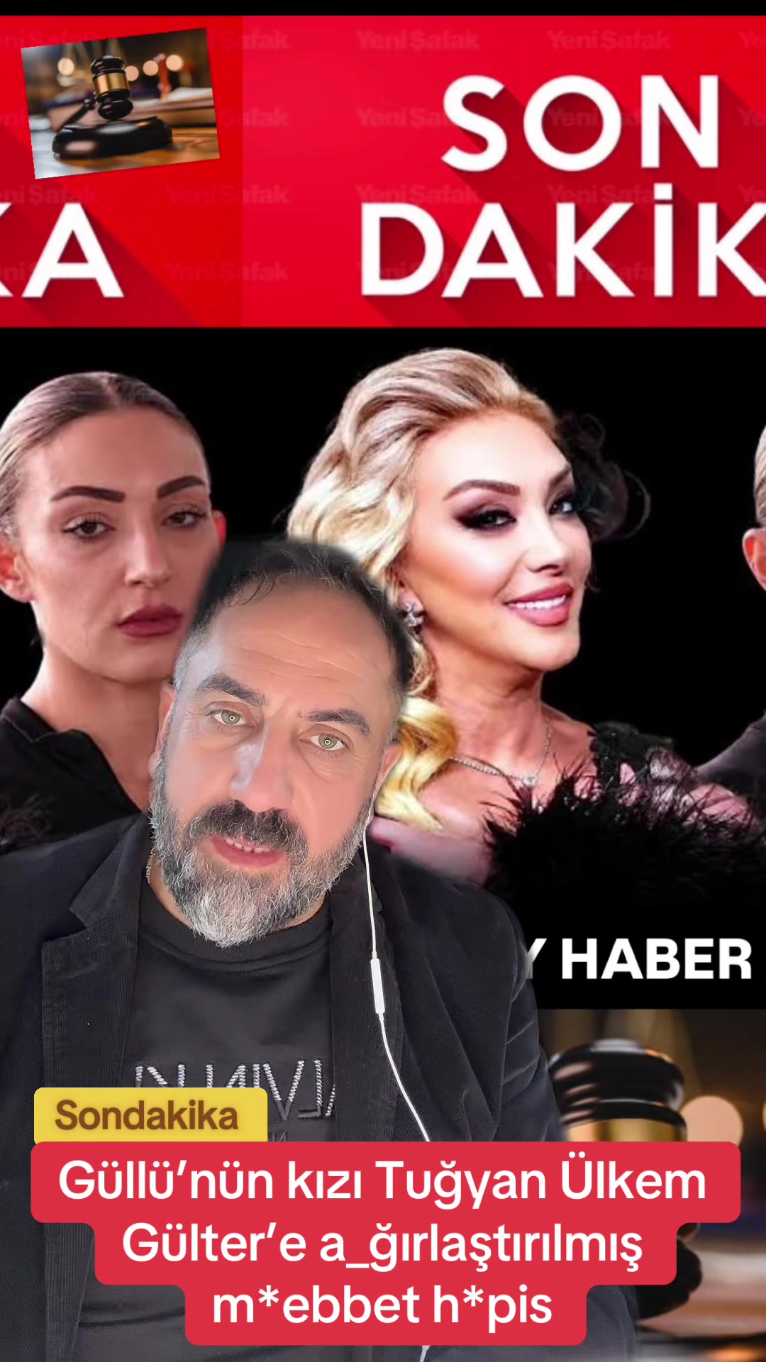@D🌔LUNAY HABER AJANSI