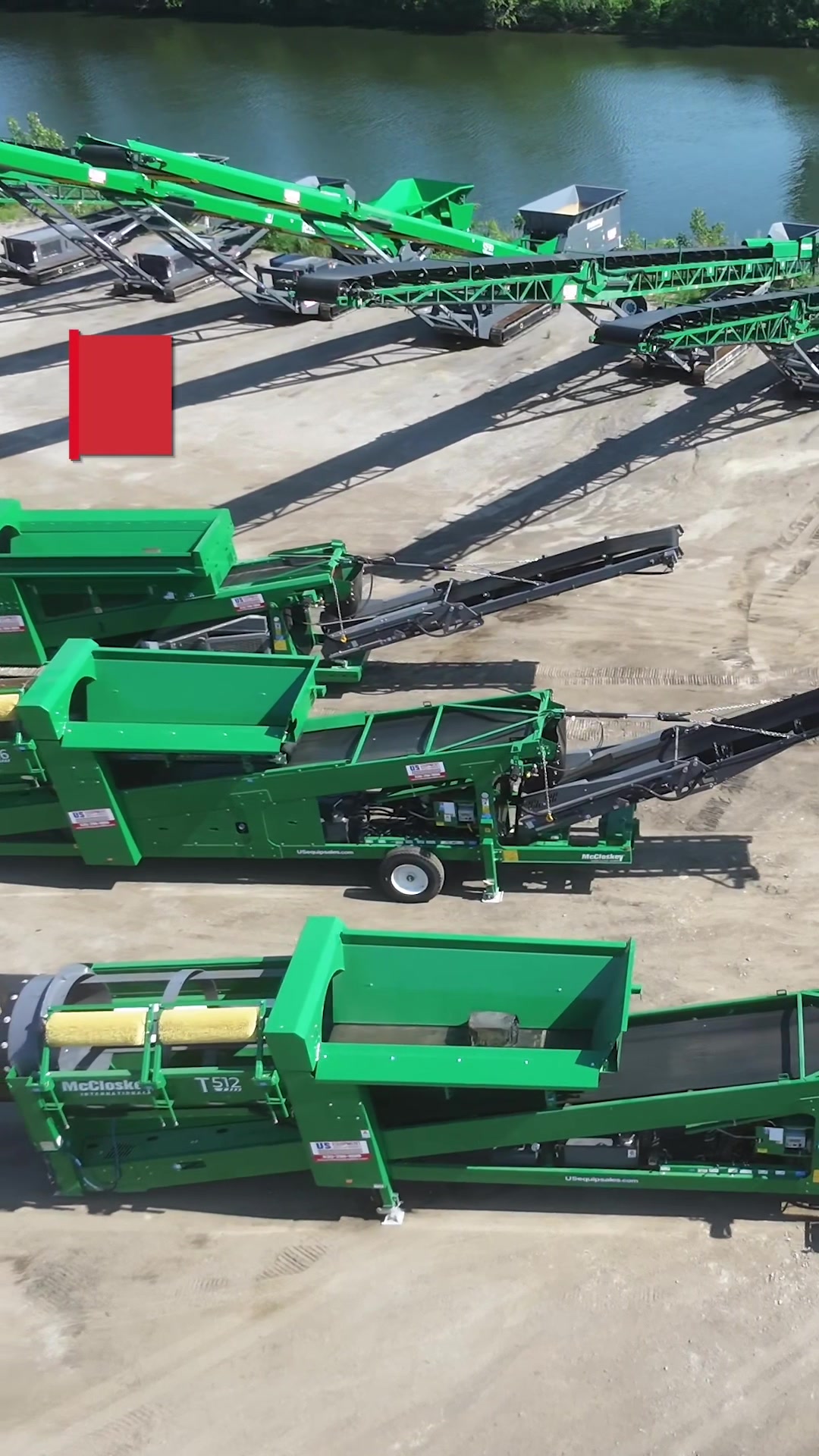 @U.S Equipment Sales & Rentals