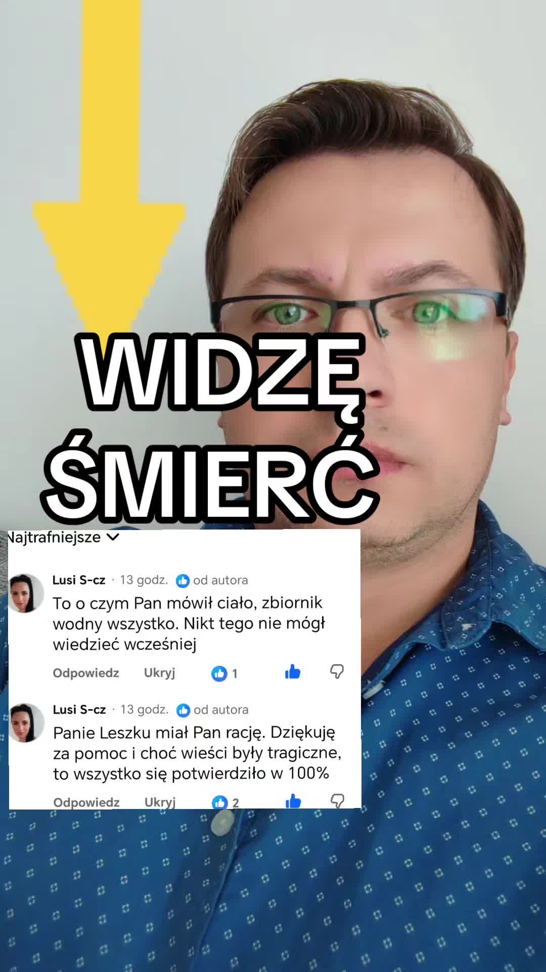 @JASNOWIDZ LESZEK JASIŃSKI