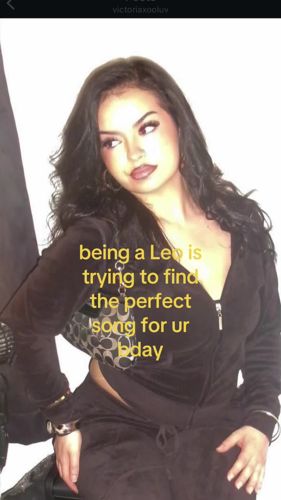 @𝓥 💋