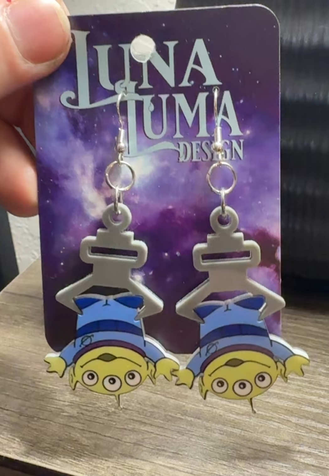 @Luna Luma Design