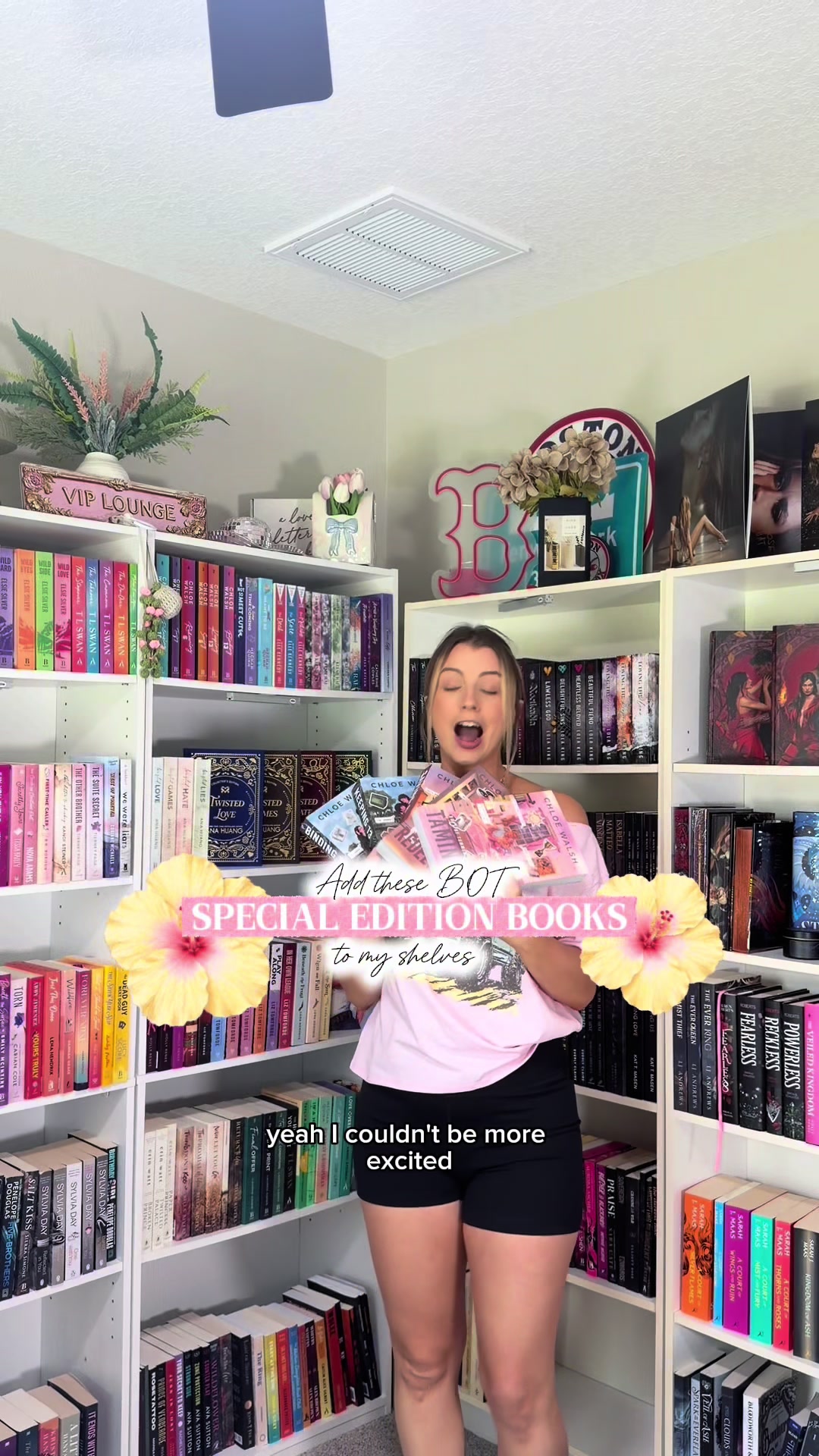 @calista reads ๐ง
