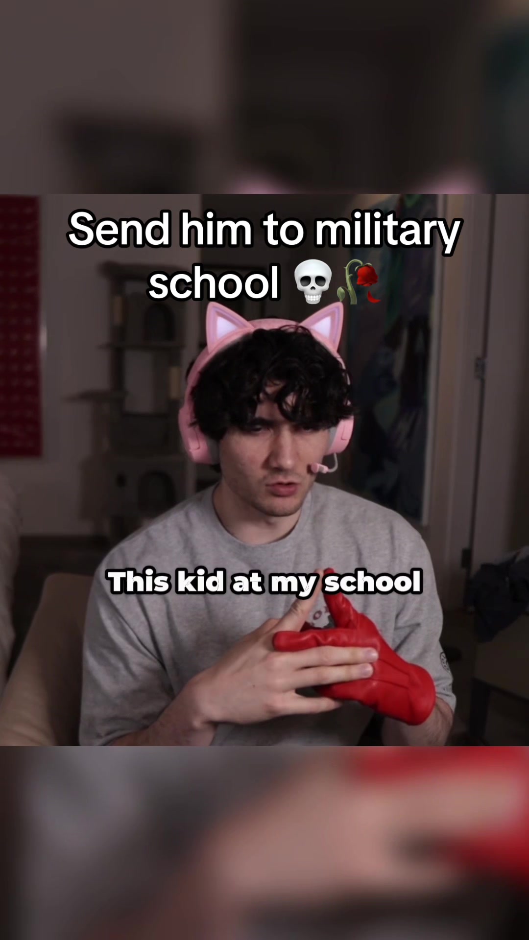 @Austyn Crispell