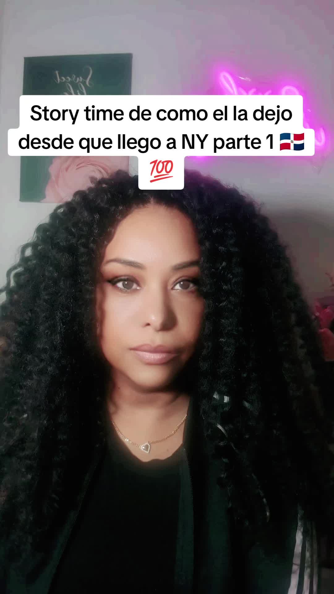 @La mami chula de RD