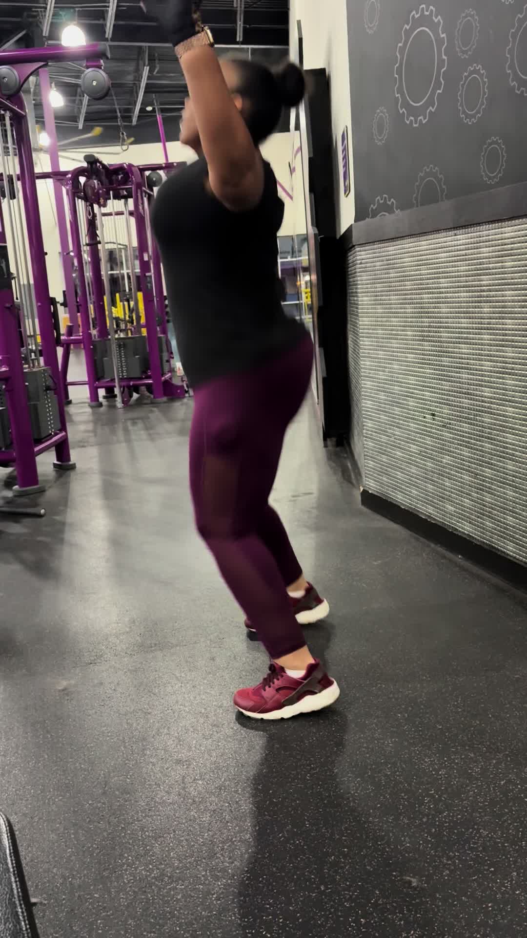 @Serenity Fit