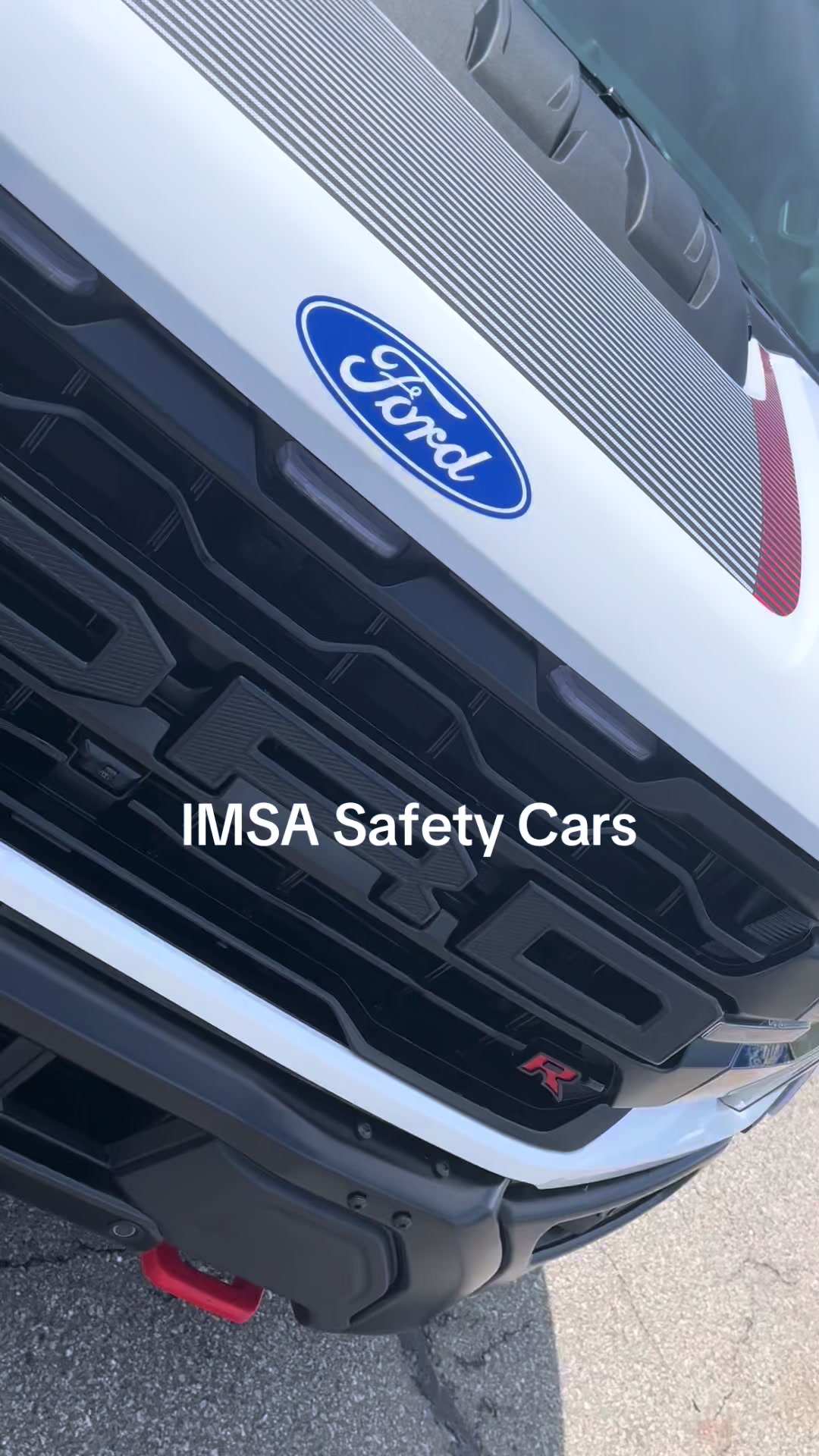 @IMSA Racing