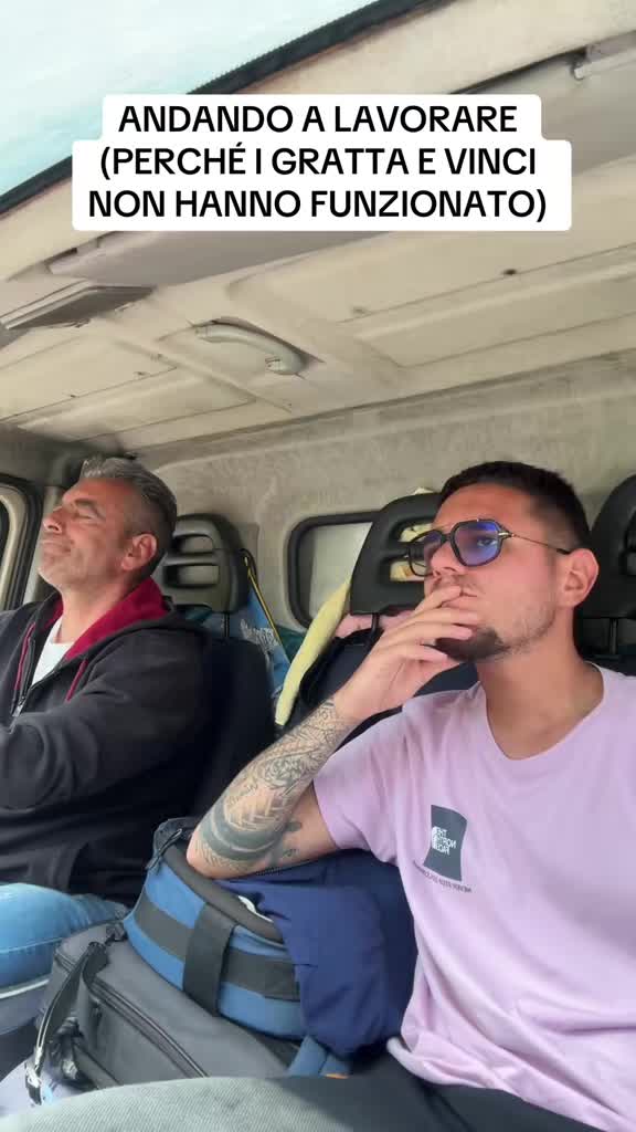 @Biagino e Giannino
