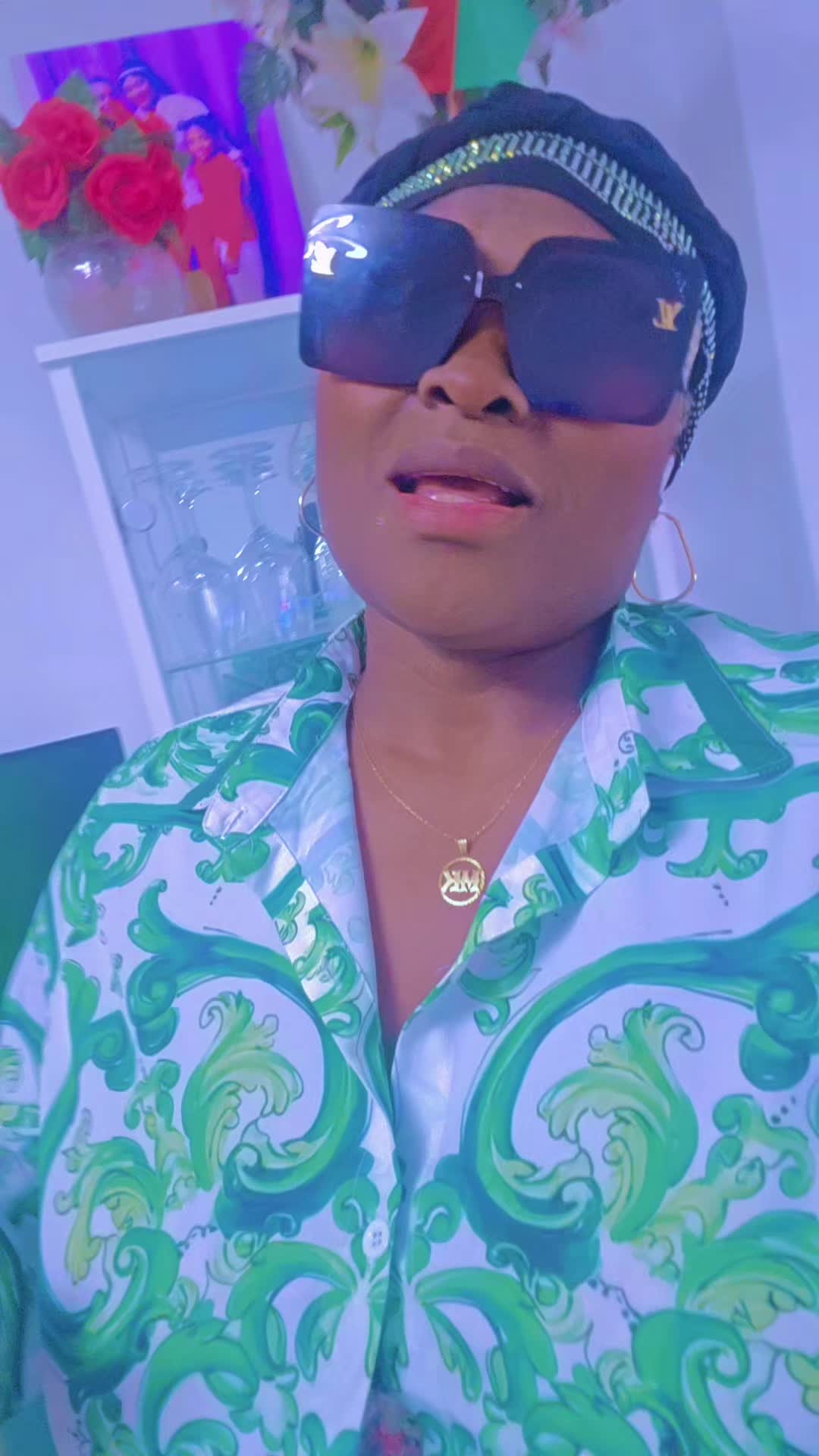 @SOLO Danielle 🇨🇲❤️