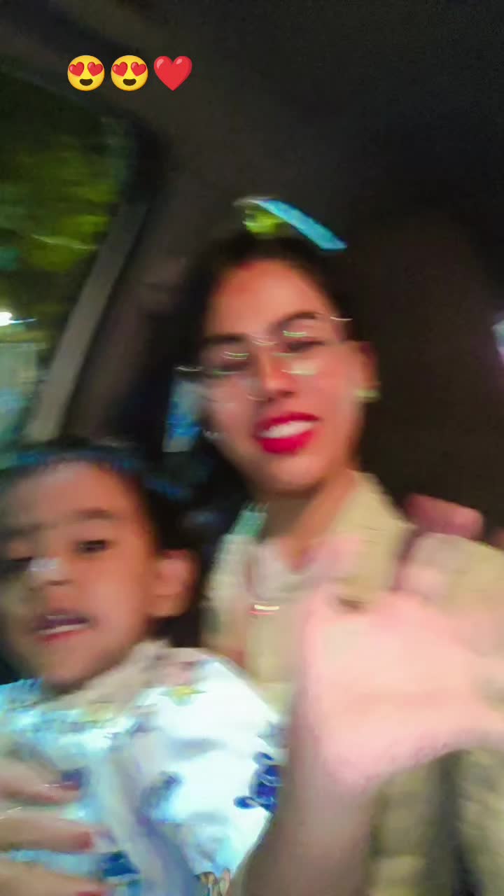 @Aadi & Aayu Mom 🤗❤️💝