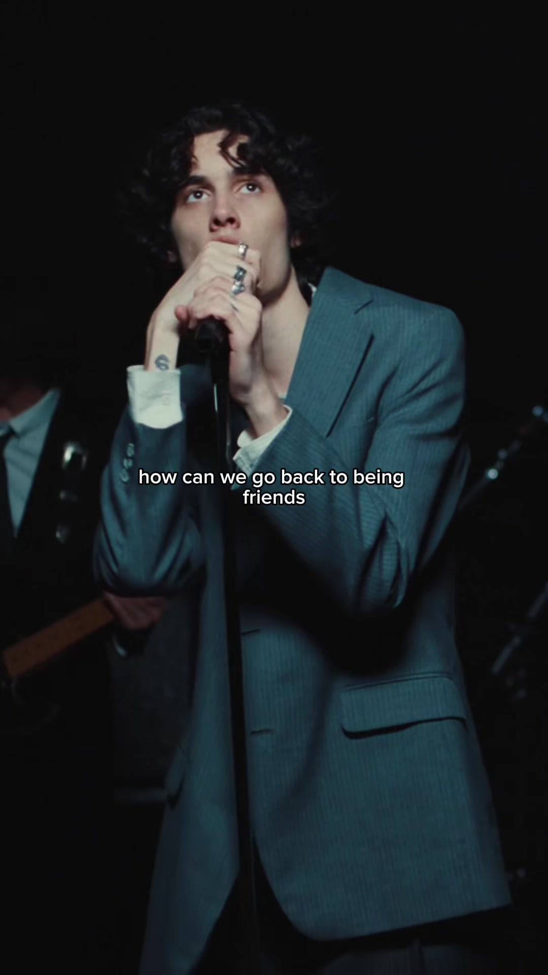 @vibes genie