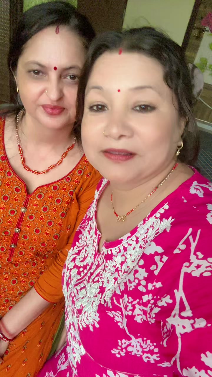 @Mina Adhikari Bartaula
