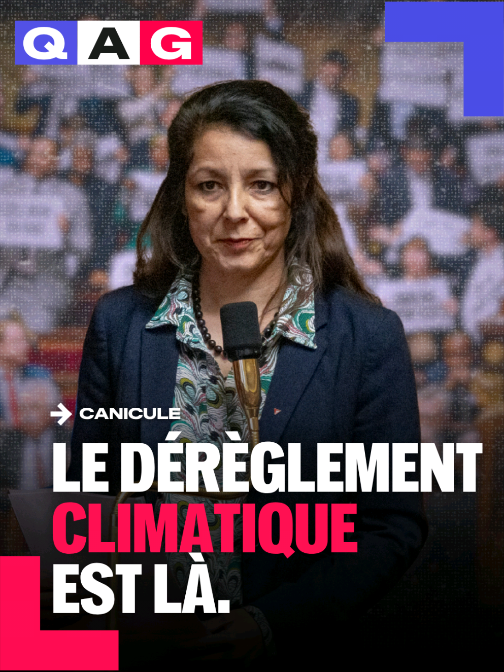 @Sandrine Nosb&eacute; 🇫🇷