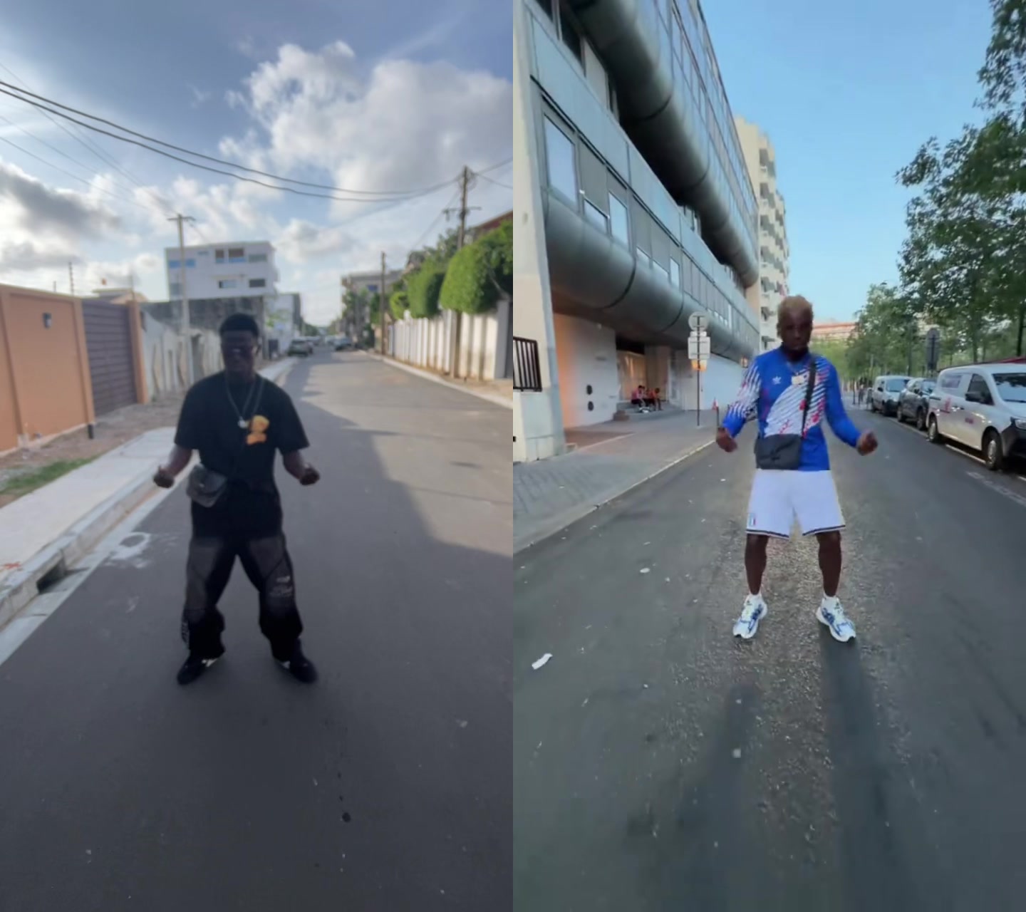 @LA MANO DU 229🚫🦵🏾