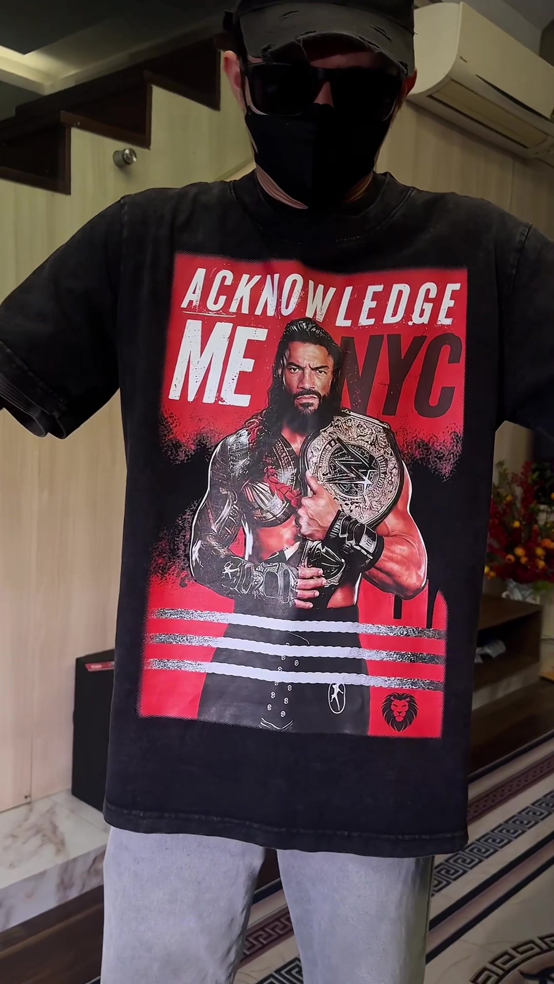 @WWE Fan Store 9