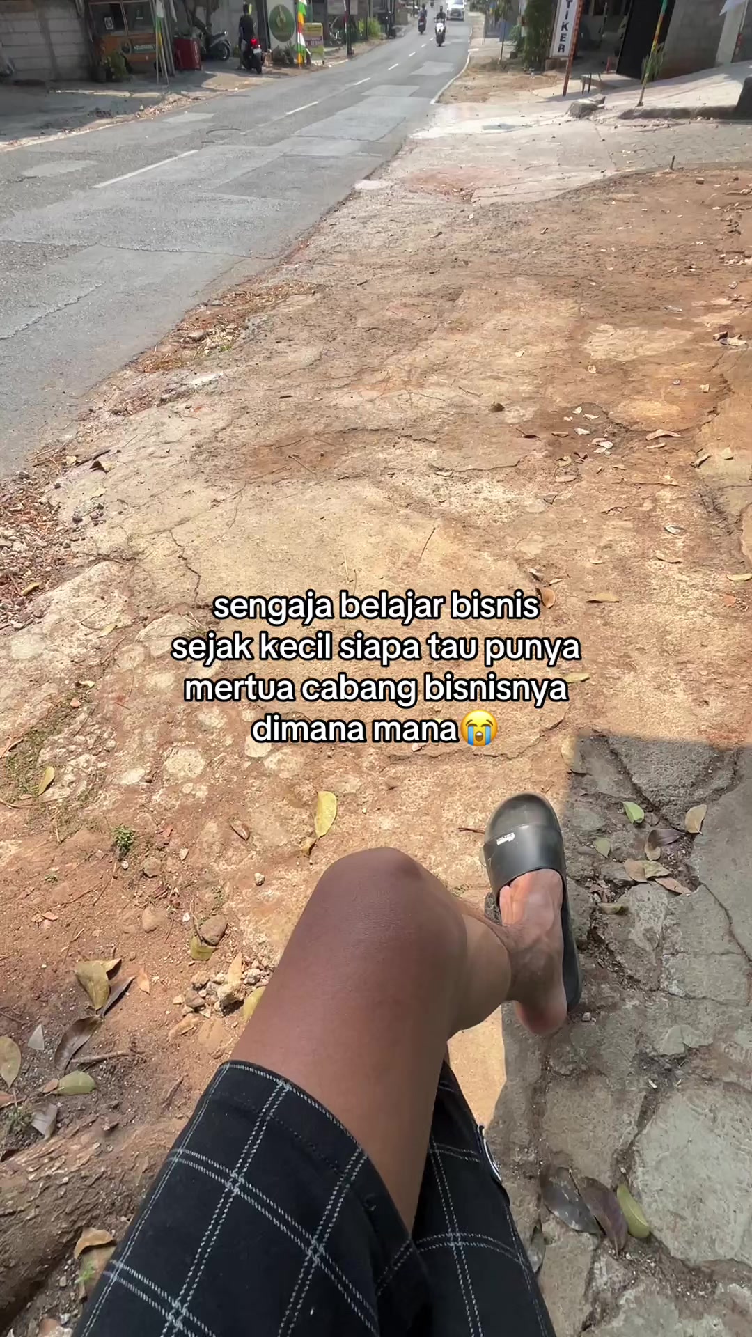 @Nipon Boss Muda