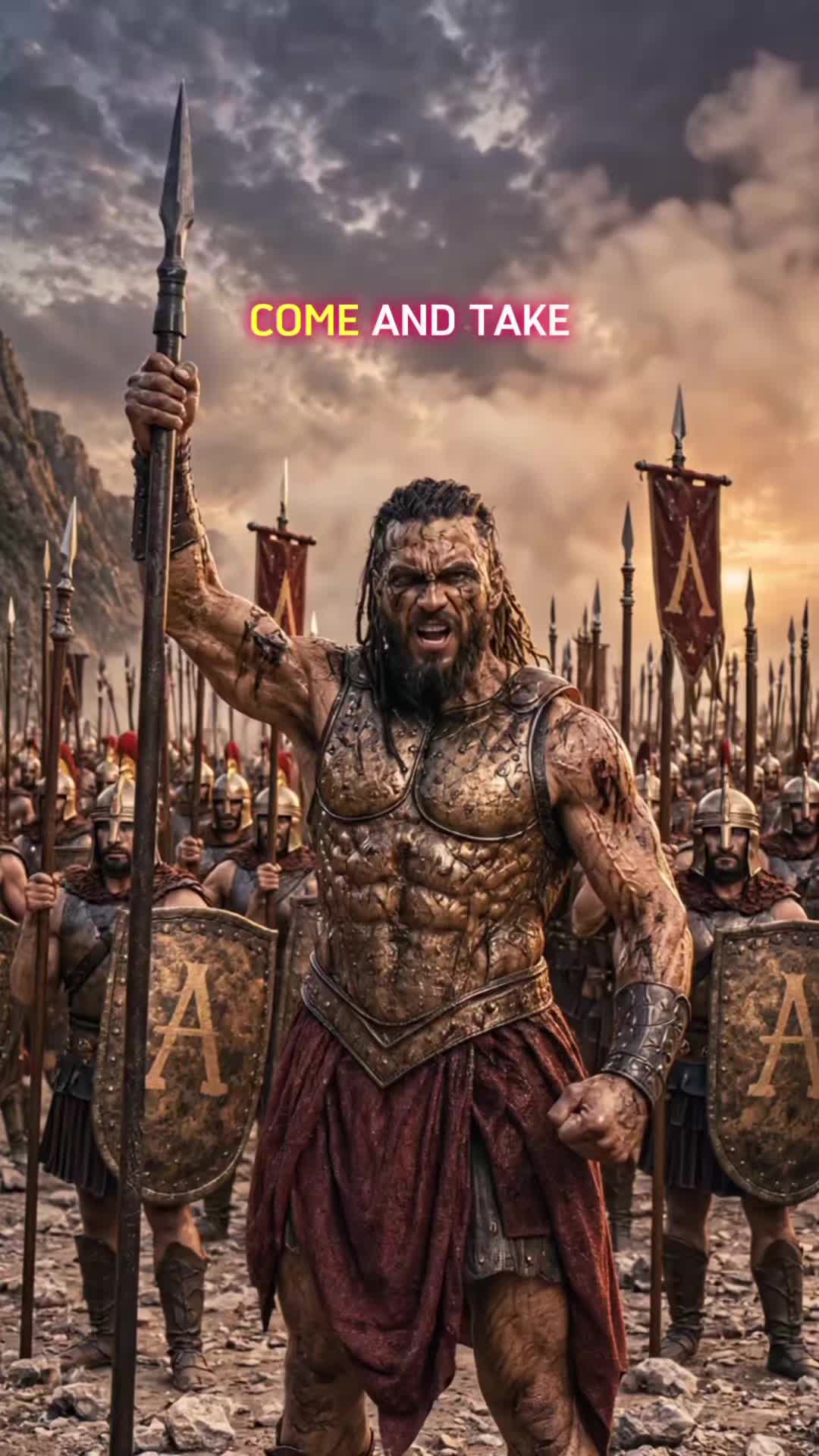 @WarChants