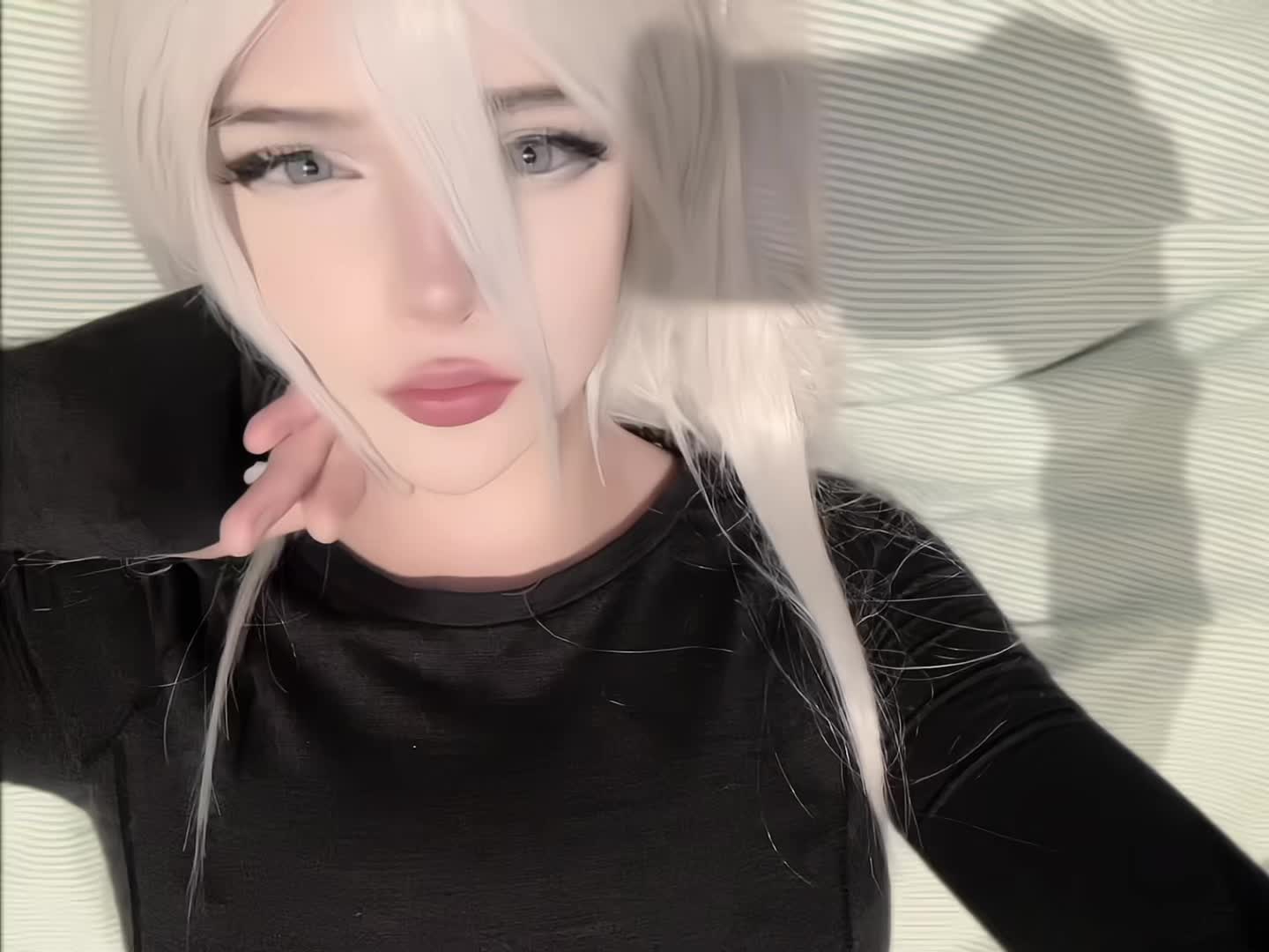 @Mio