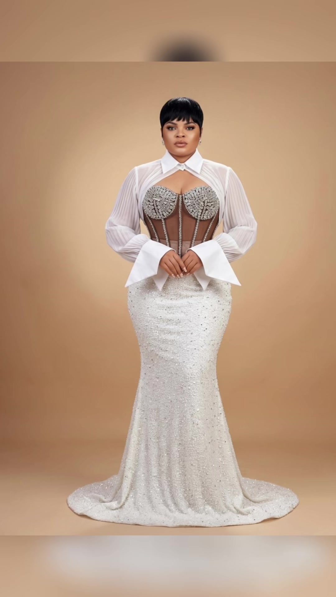 @Malkia wa nguvu Irene🦋👑