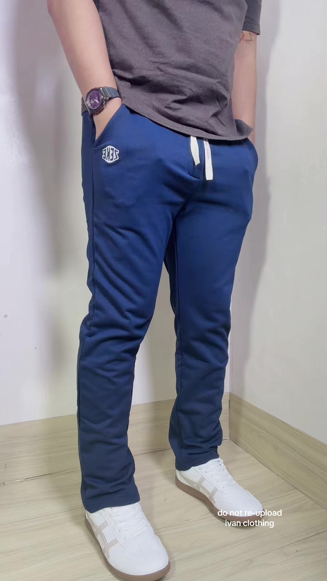 @Ivan Clothing