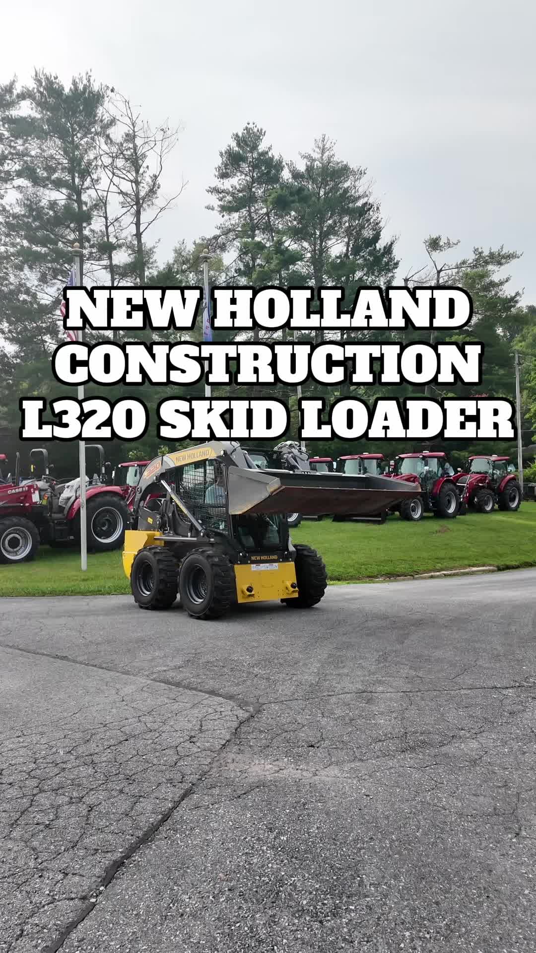 @West Hills Tractor