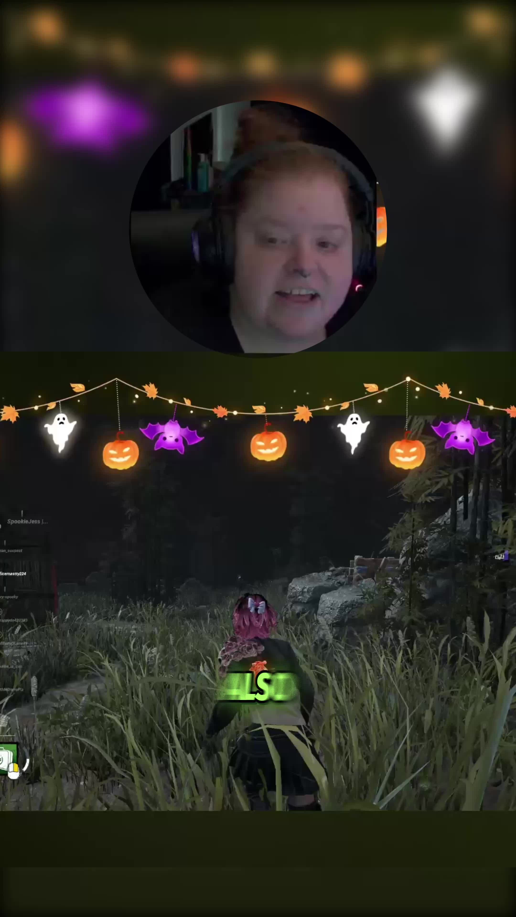 @SpookieJess | Twitch