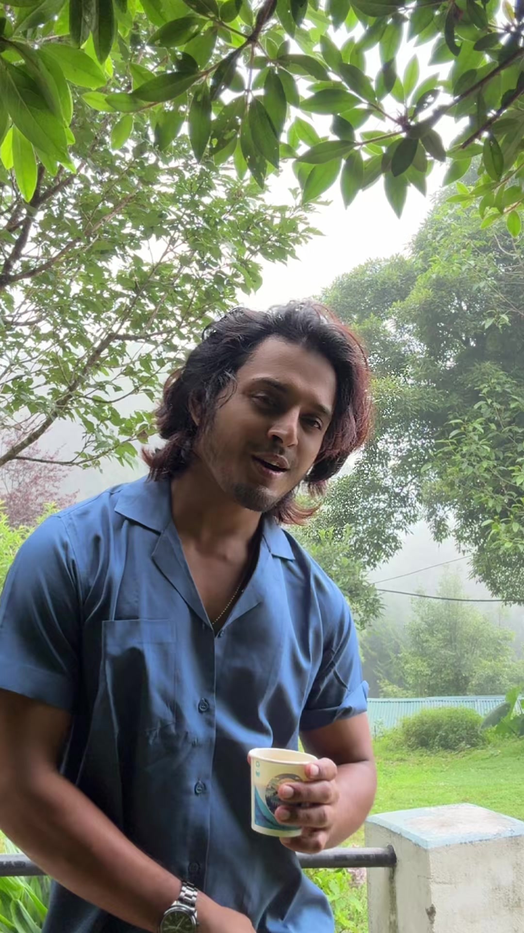 @प्रभात पाल ठकुरी