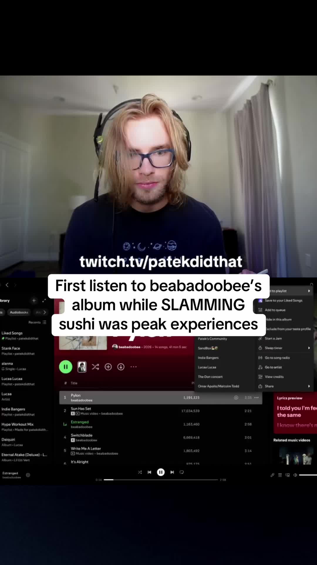 @patekdidthat