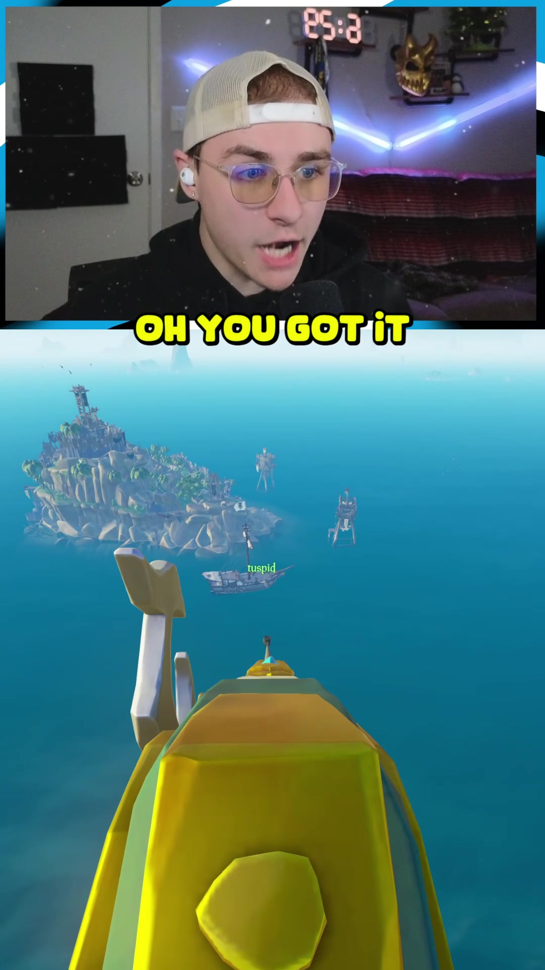 @FrostyReal