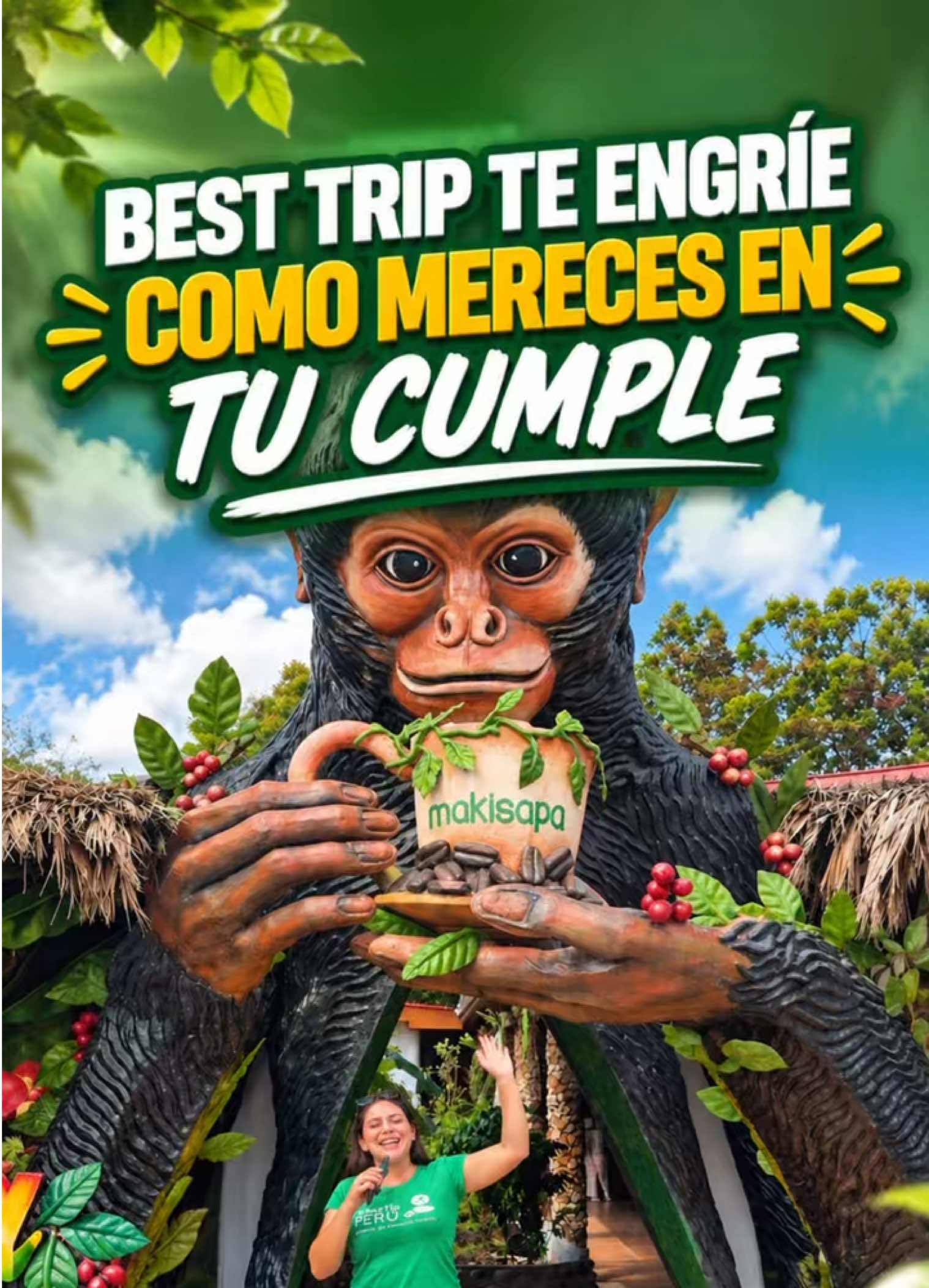 @Best Trip Perú Oficial