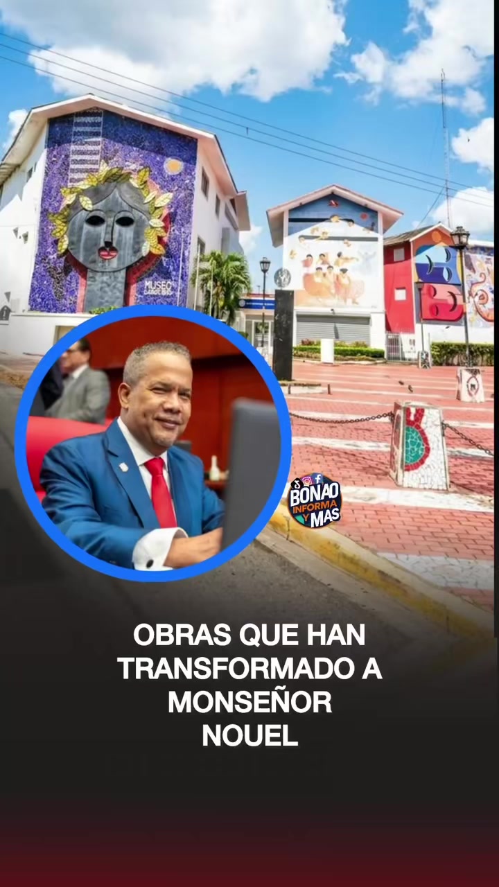 @BonaoinformaYmas