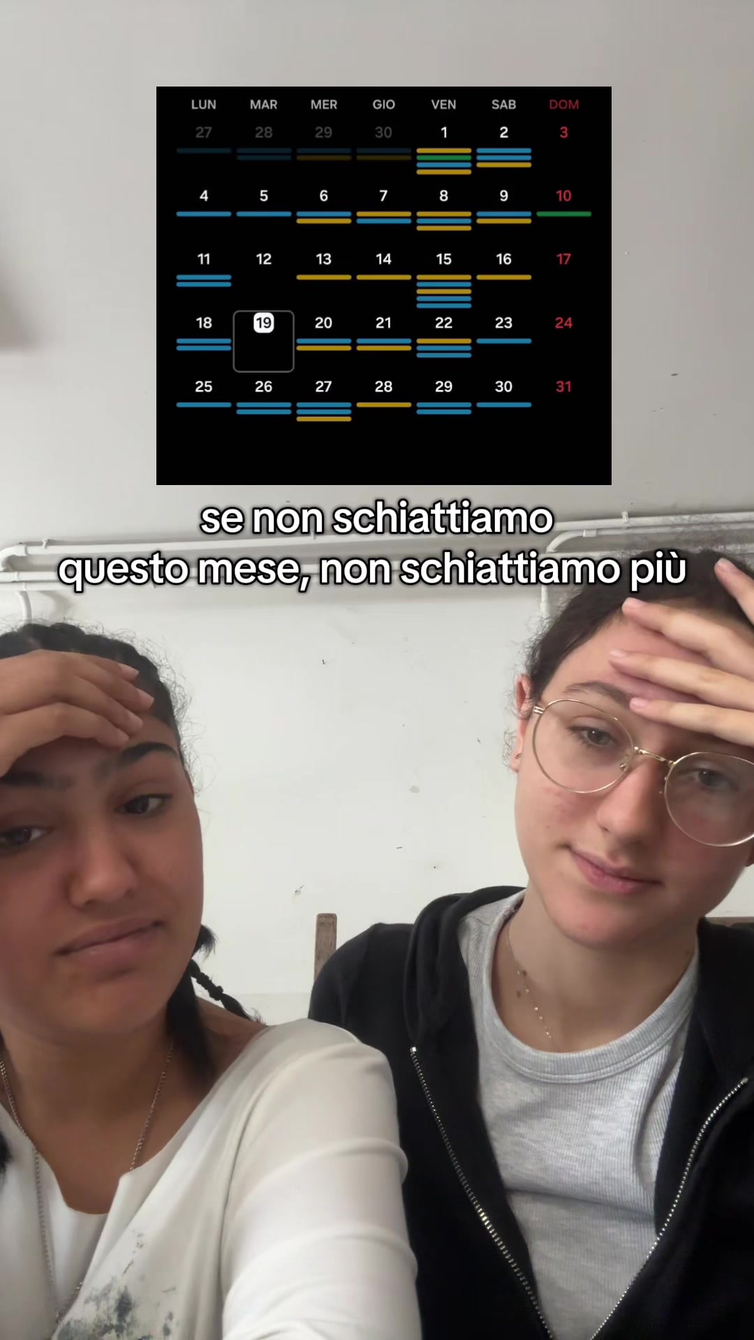@simmy & gio