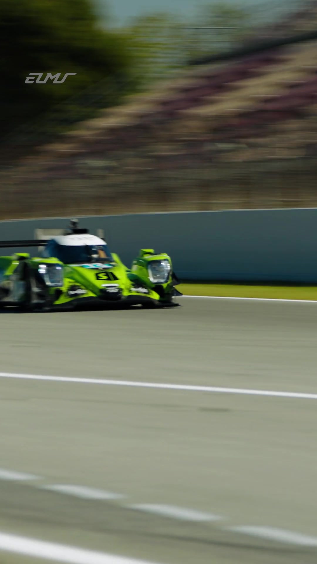 @European Le Mans Series