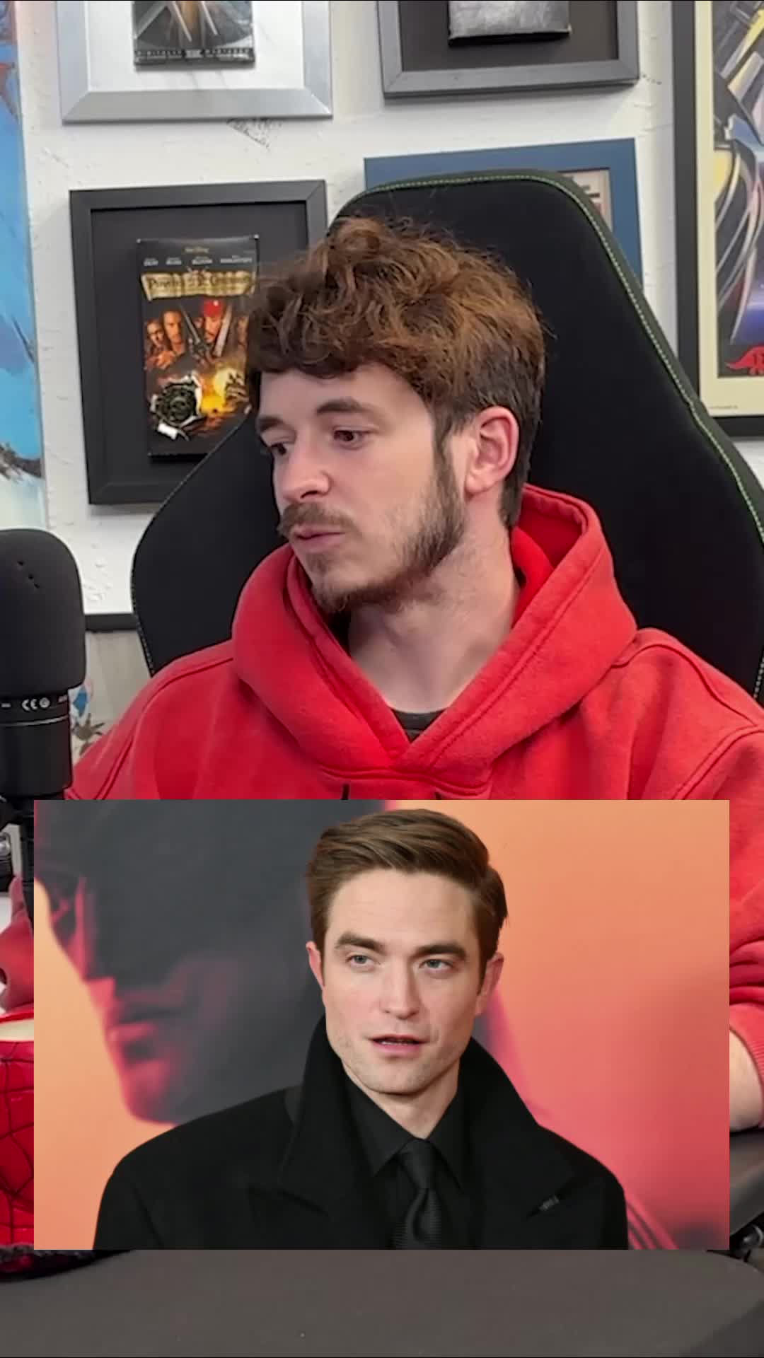 @The Escape Pod Podcast