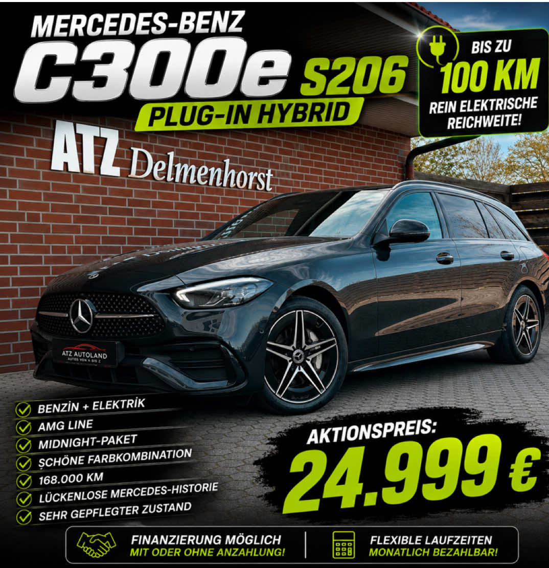 @ATZ Autoland Delmenhorst